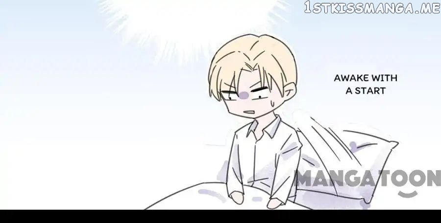Evolution of a Perfect Hubby chapter 28 - page 35