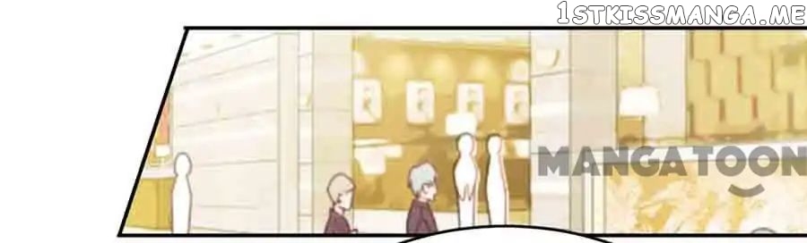 Evolution of a Perfect Hubby chapter 28 - page 5