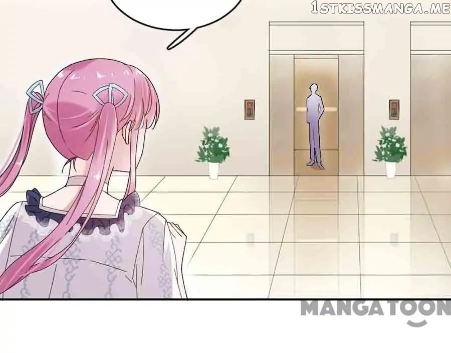 Evolution of a Perfect Hubby chapter 28 - page 7