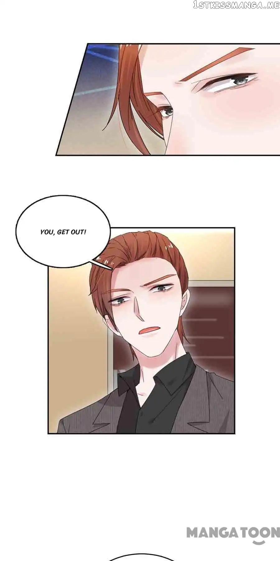 Evolution of a Perfect Hubby chapter 28 - page 9