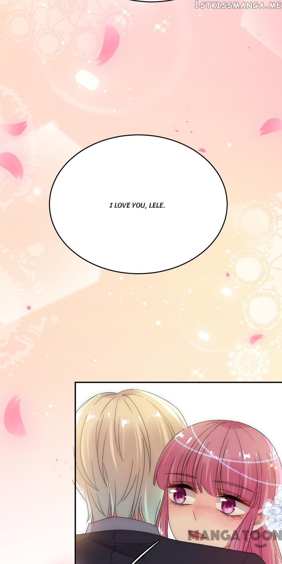 Evolution of a Perfect Hubby chapter 74 - page 12