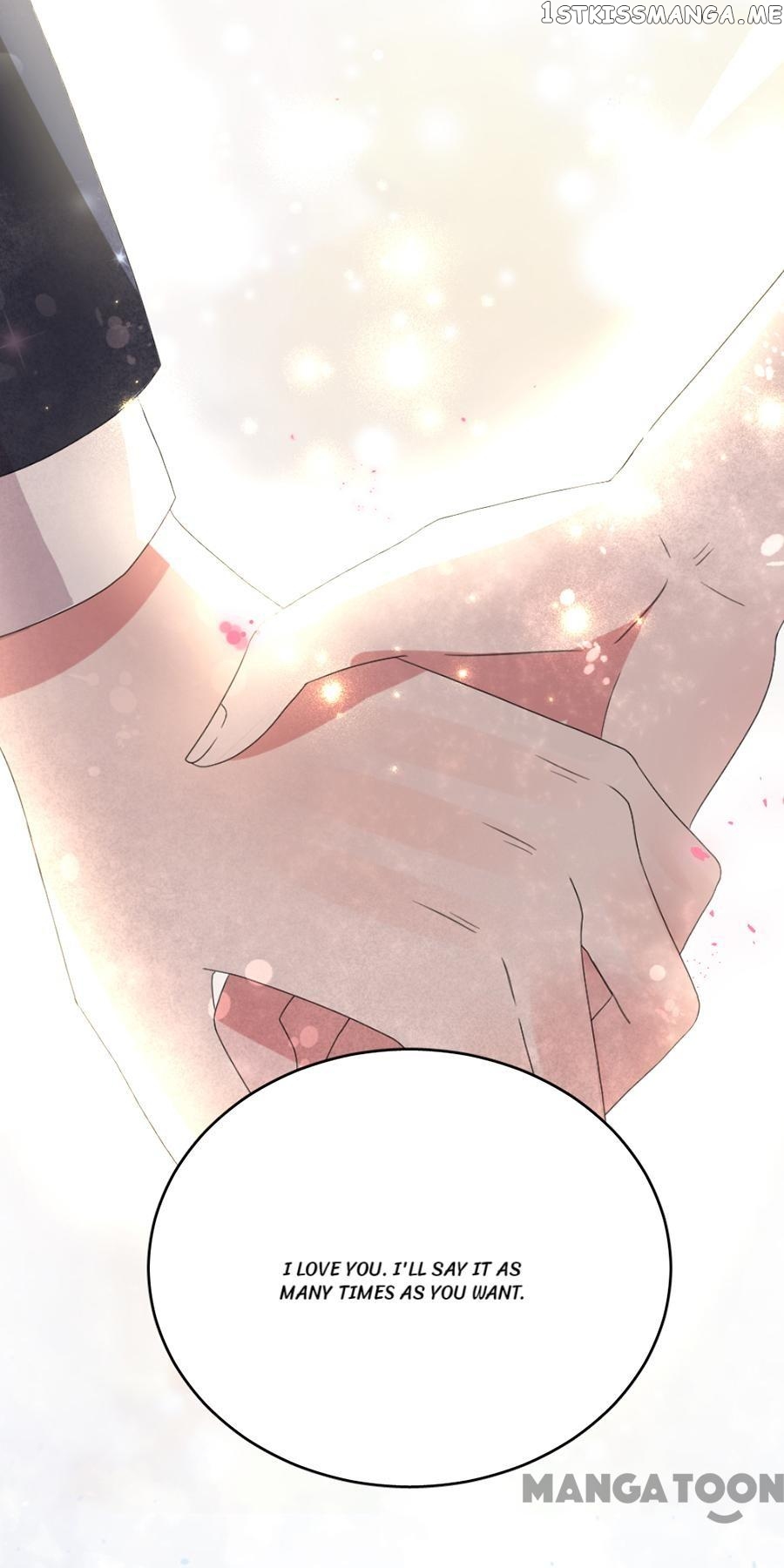 Evolution of a Perfect Hubby chapter 74 - page 14