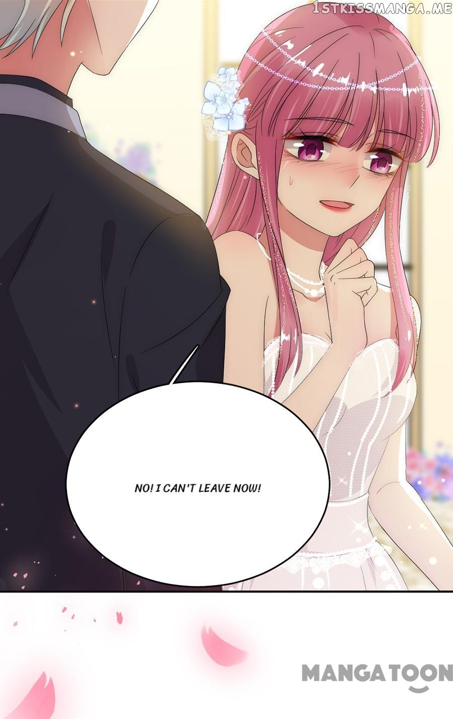 Evolution of a Perfect Hubby chapter 74 - page 18