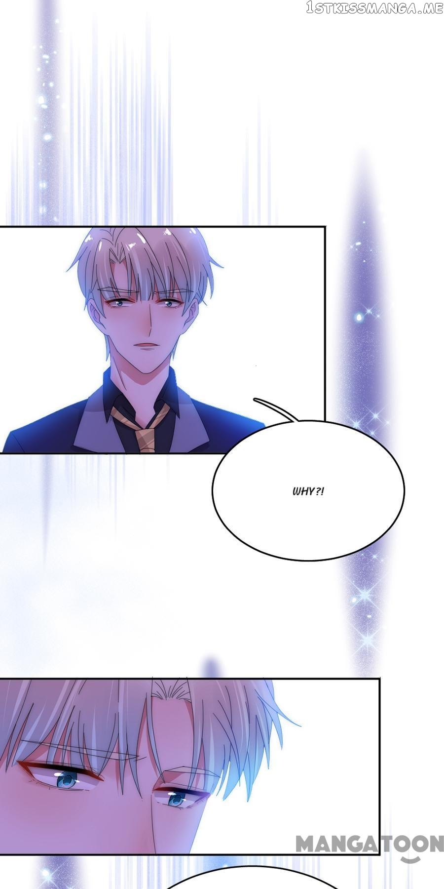 Evolution of a Perfect Hubby chapter 74 - page 19