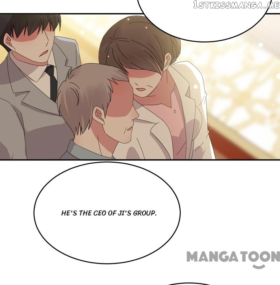 Evolution of a Perfect Hubby chapter 74 - page 2