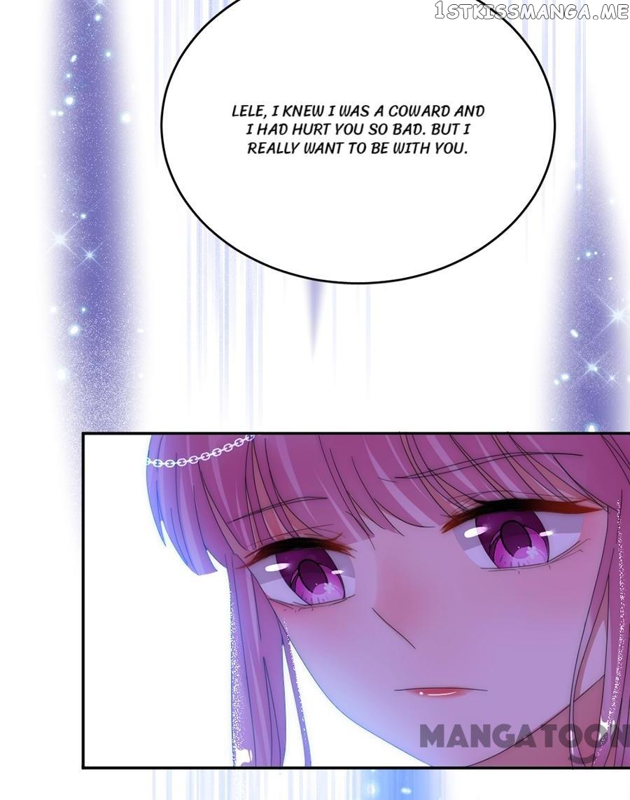 Evolution of a Perfect Hubby chapter 74 - page 20