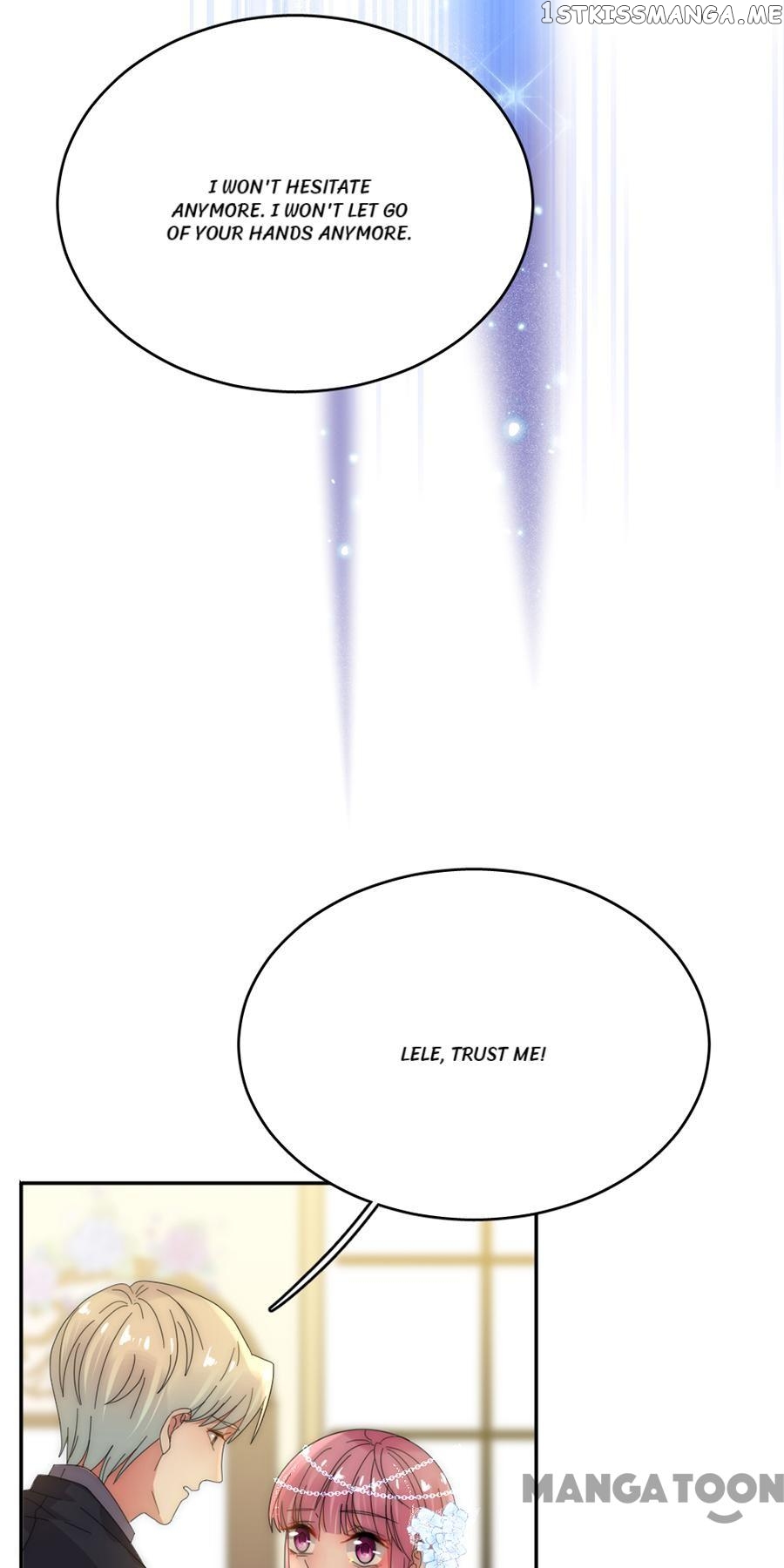 Evolution of a Perfect Hubby chapter 74 - page 21
