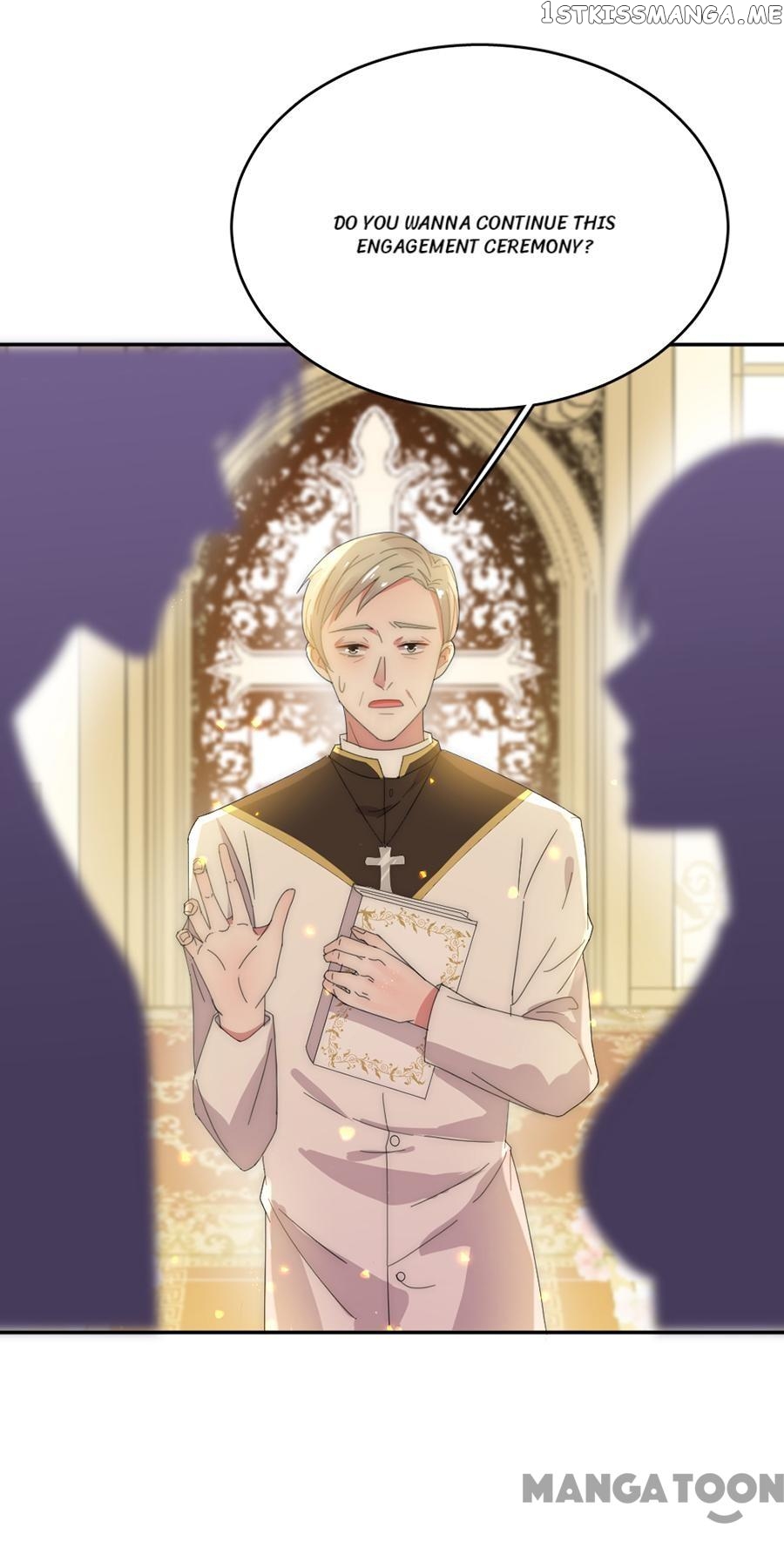 Evolution of a Perfect Hubby chapter 74 - page 23
