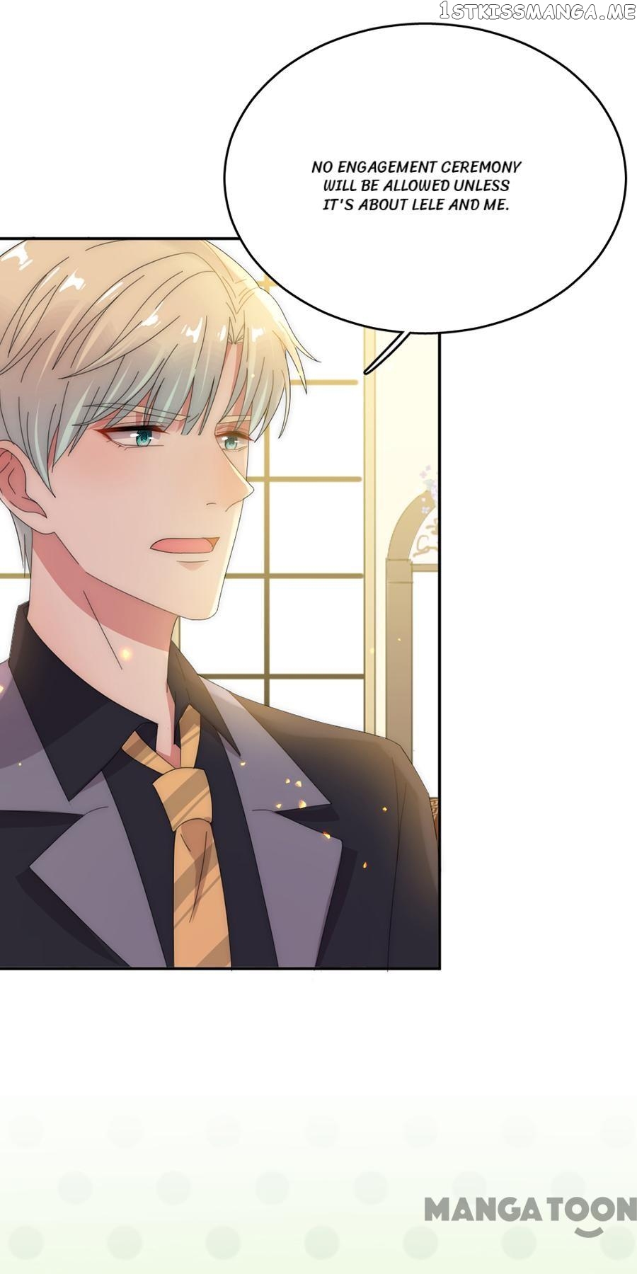 Evolution of a Perfect Hubby chapter 74 - page 24