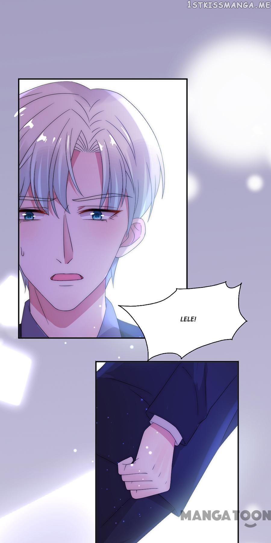 Evolution of a Perfect Hubby chapter 74 - page 27