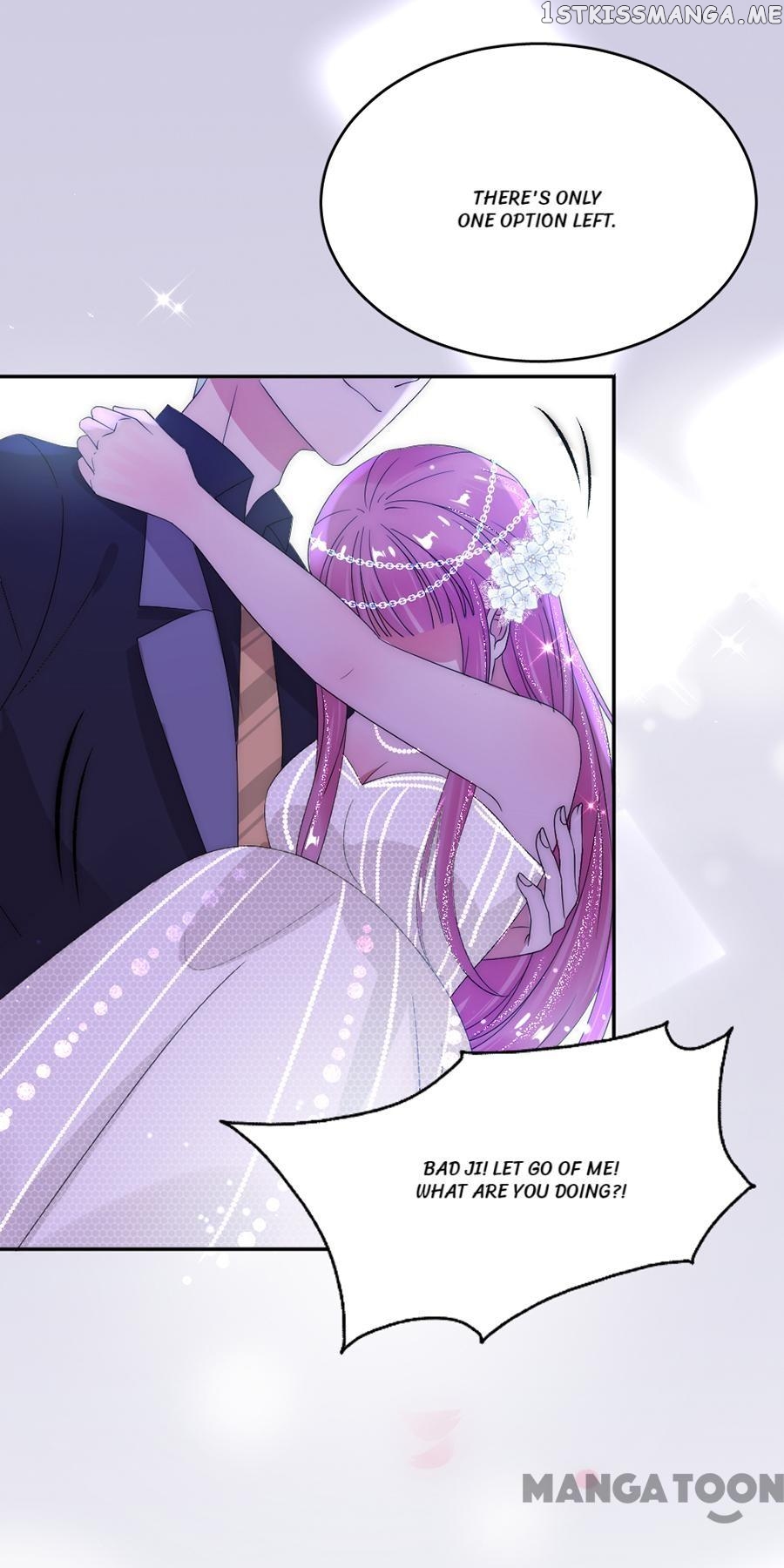 Evolution of a Perfect Hubby chapter 74 - page 29