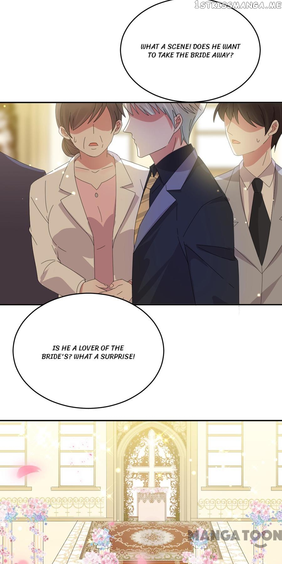 Evolution of a Perfect Hubby chapter 74 - page 3