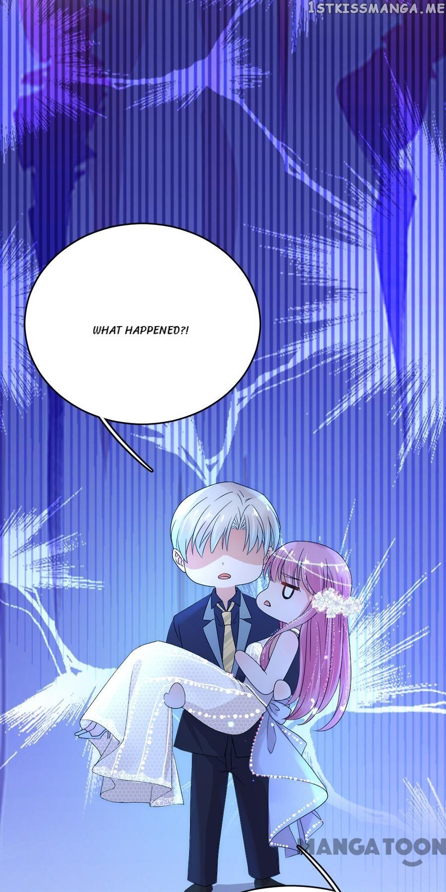 Evolution of a Perfect Hubby chapter 74 - page 35