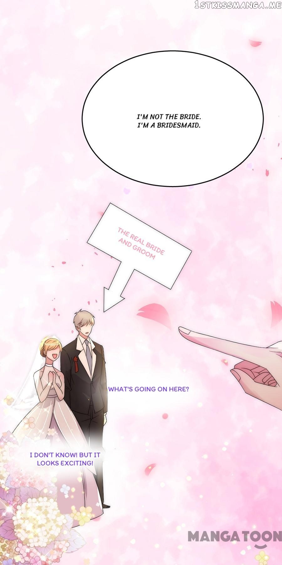 Evolution of a Perfect Hubby chapter 74 - page 37