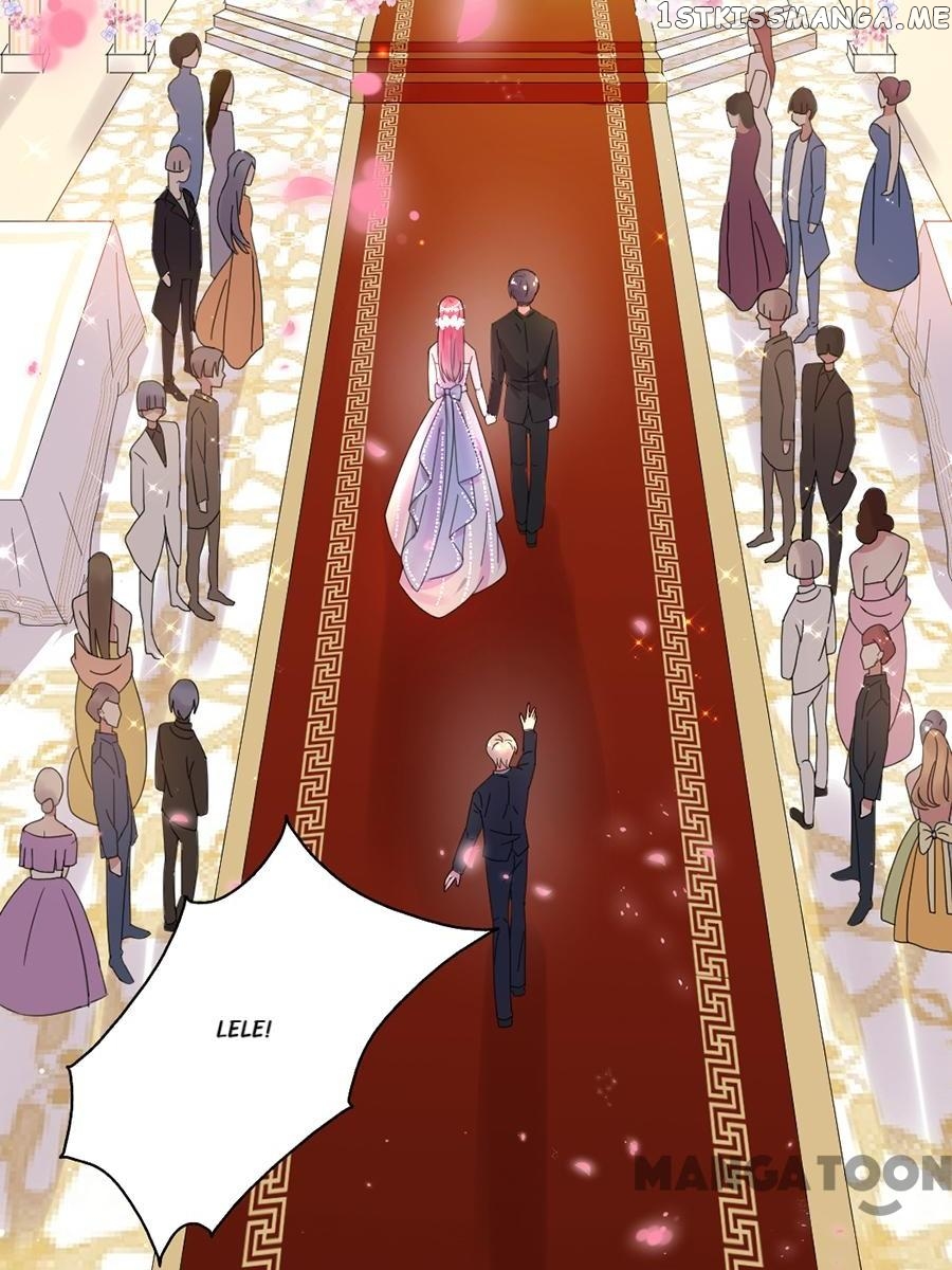 Evolution of a Perfect Hubby chapter 74 - page 4