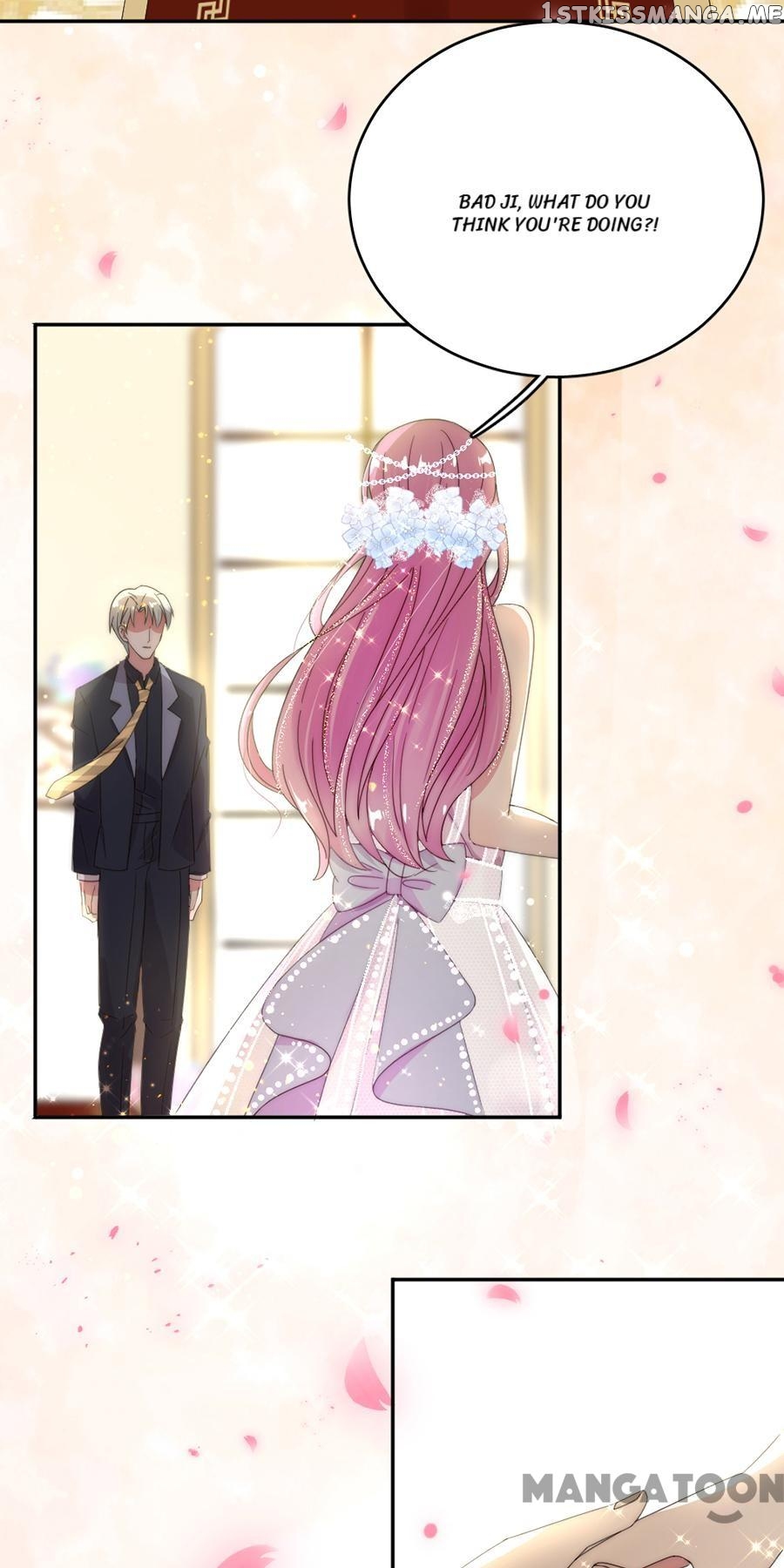 Evolution of a Perfect Hubby chapter 74 - page 5