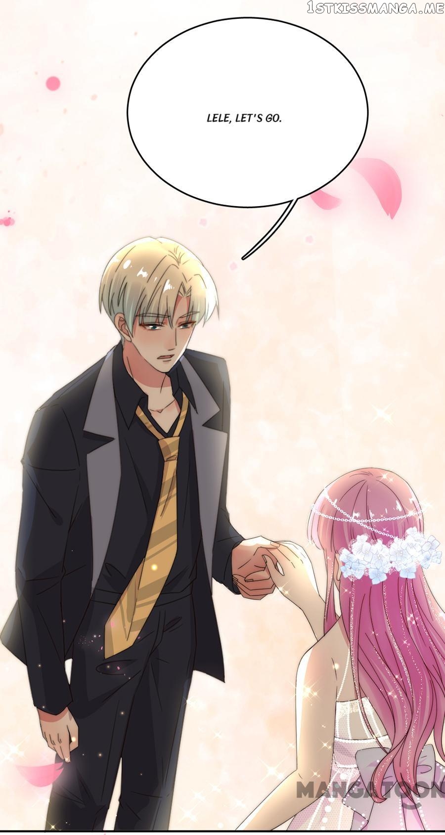 Evolution of a Perfect Hubby chapter 74 - page 7