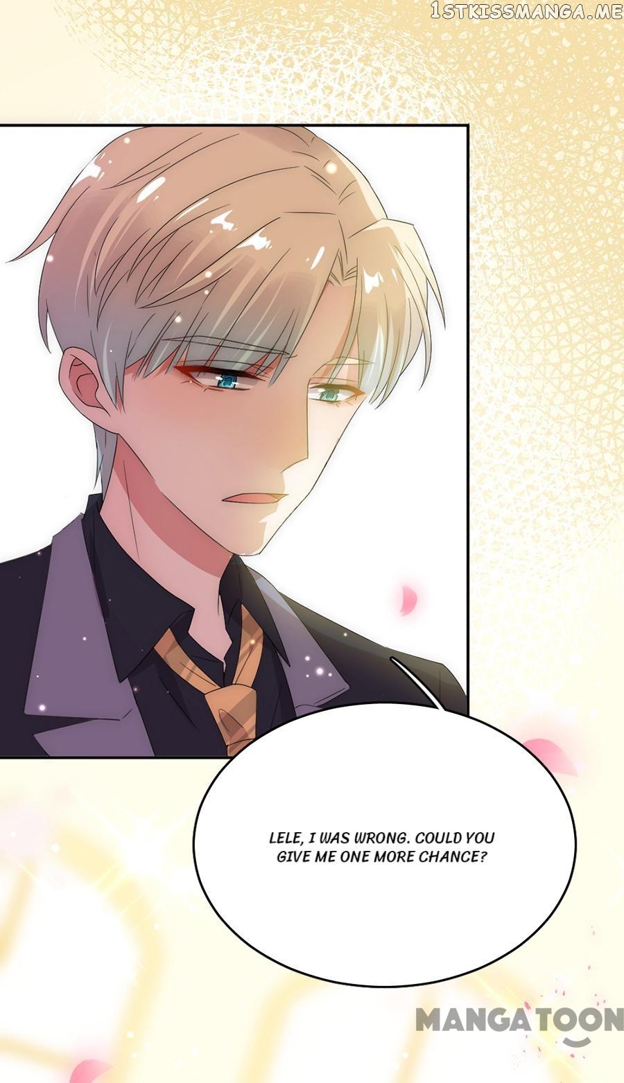 Evolution of a Perfect Hubby chapter 74 - page 9