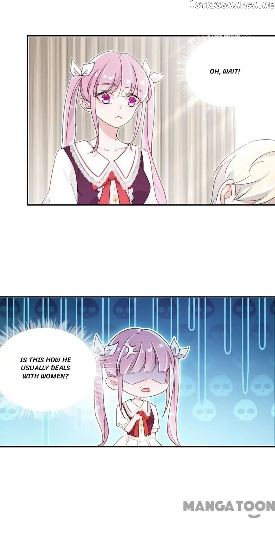 Evolution of a Perfect Hubby chapter 10 - page 10