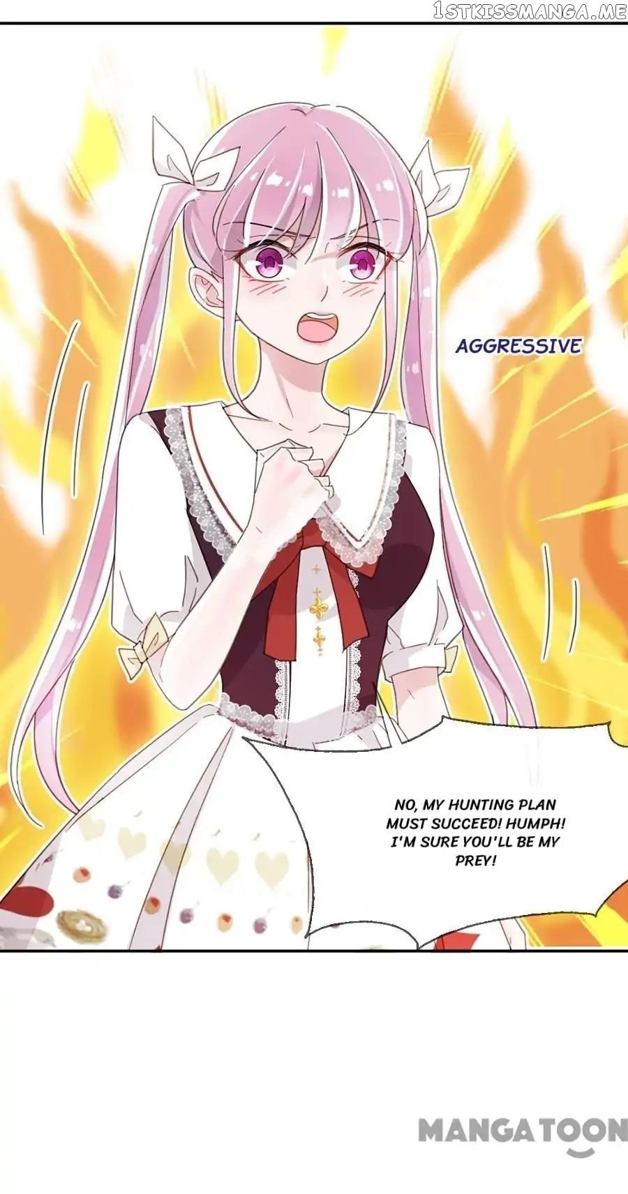 Evolution of a Perfect Hubby chapter 10 - page 11