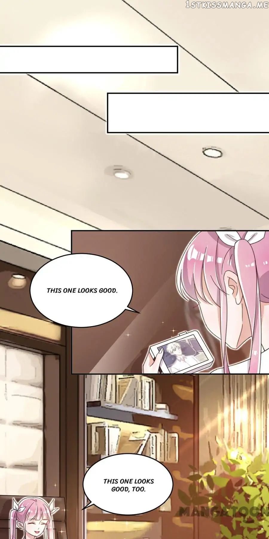 Evolution of a Perfect Hubby chapter 10 - page 12
