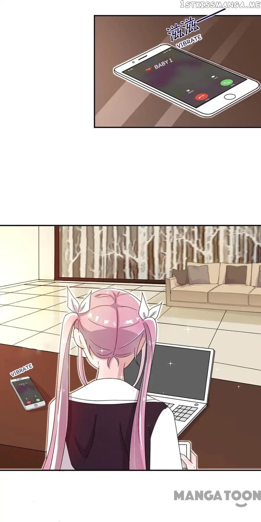 Evolution of a Perfect Hubby chapter 10 - page 14