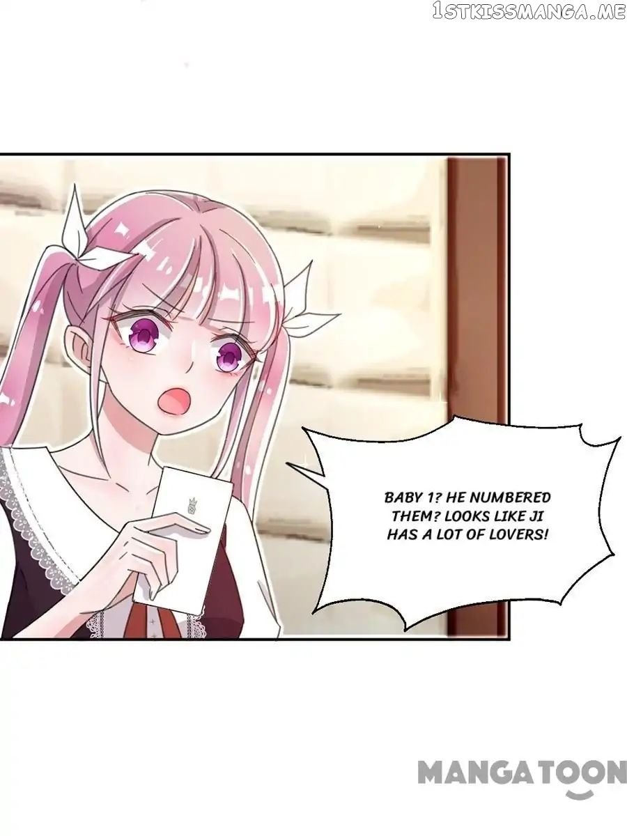 Evolution of a Perfect Hubby chapter 10 - page 15