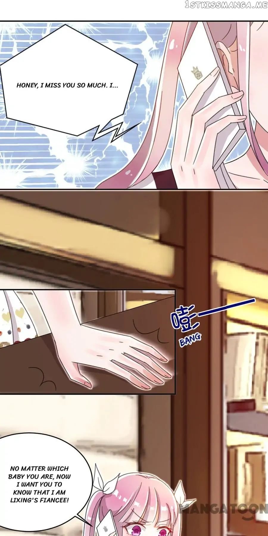 Evolution of a Perfect Hubby chapter 10 - page 18