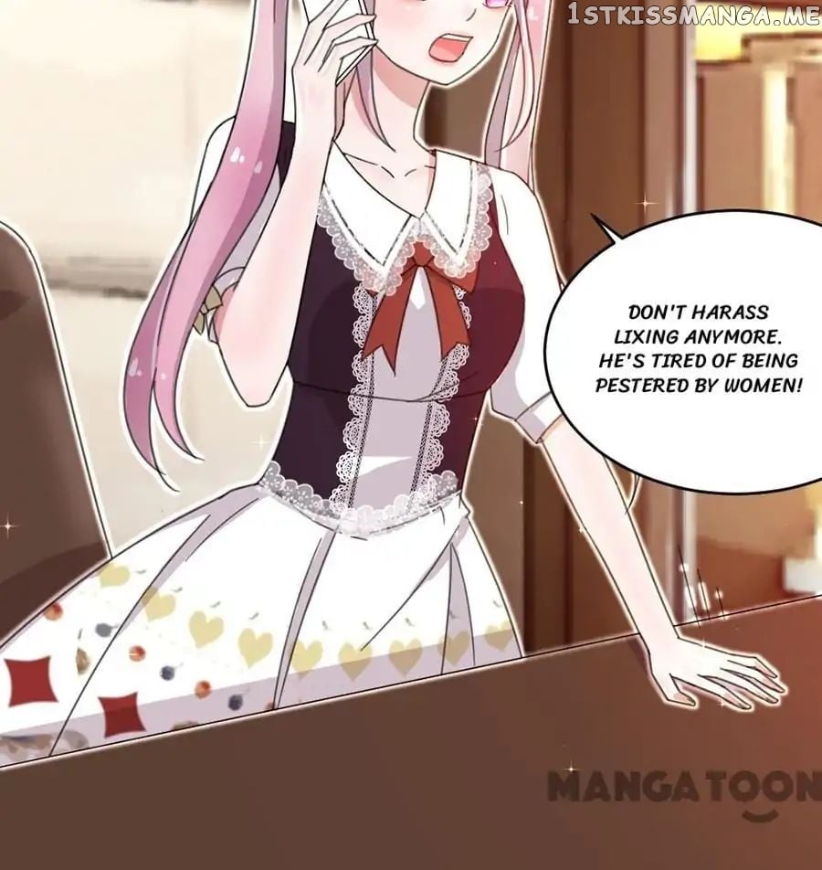 Evolution of a Perfect Hubby chapter 10 - page 19