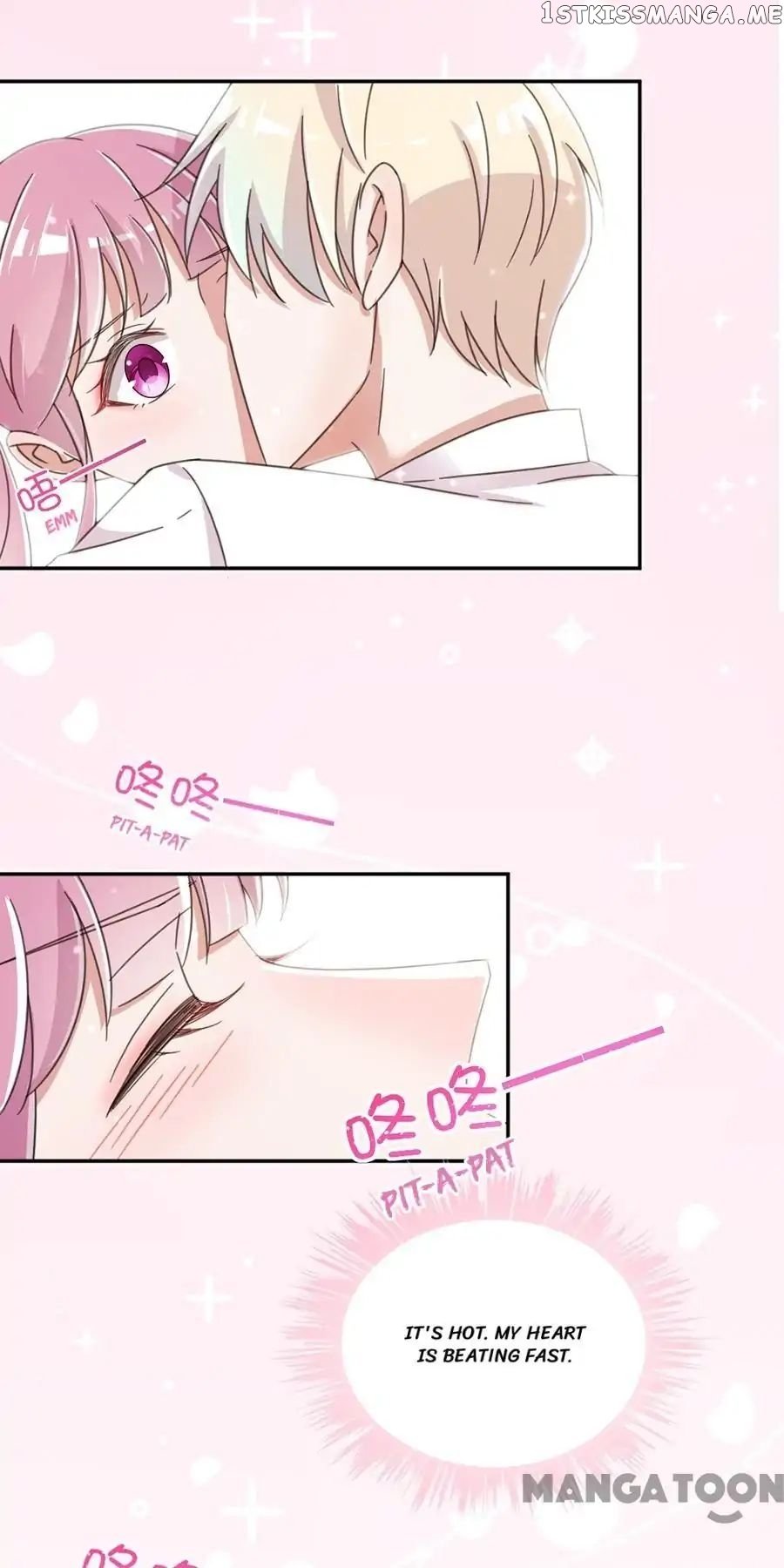 Evolution of a Perfect Hubby chapter 10 - page 2