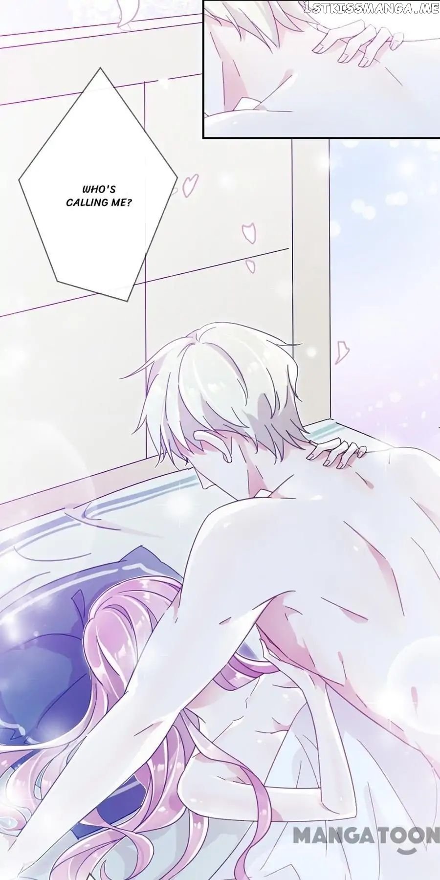 Evolution of a Perfect Hubby chapter 10 - page 22