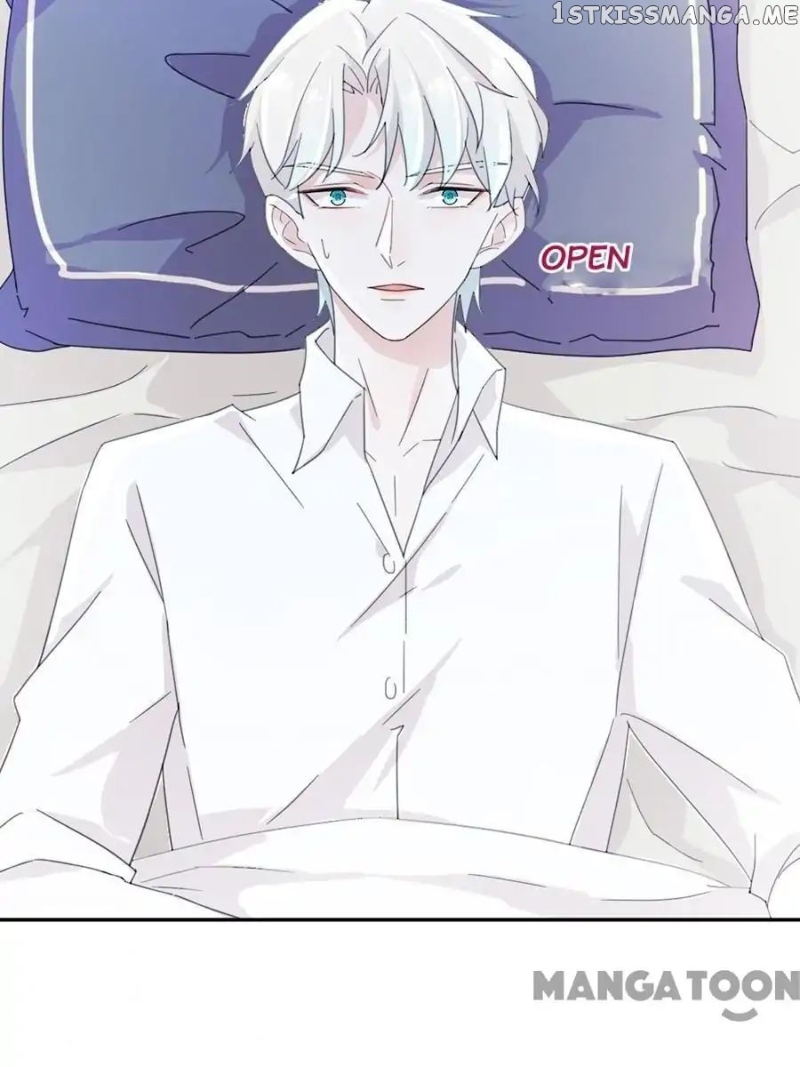 Evolution of a Perfect Hubby chapter 10 - page 27