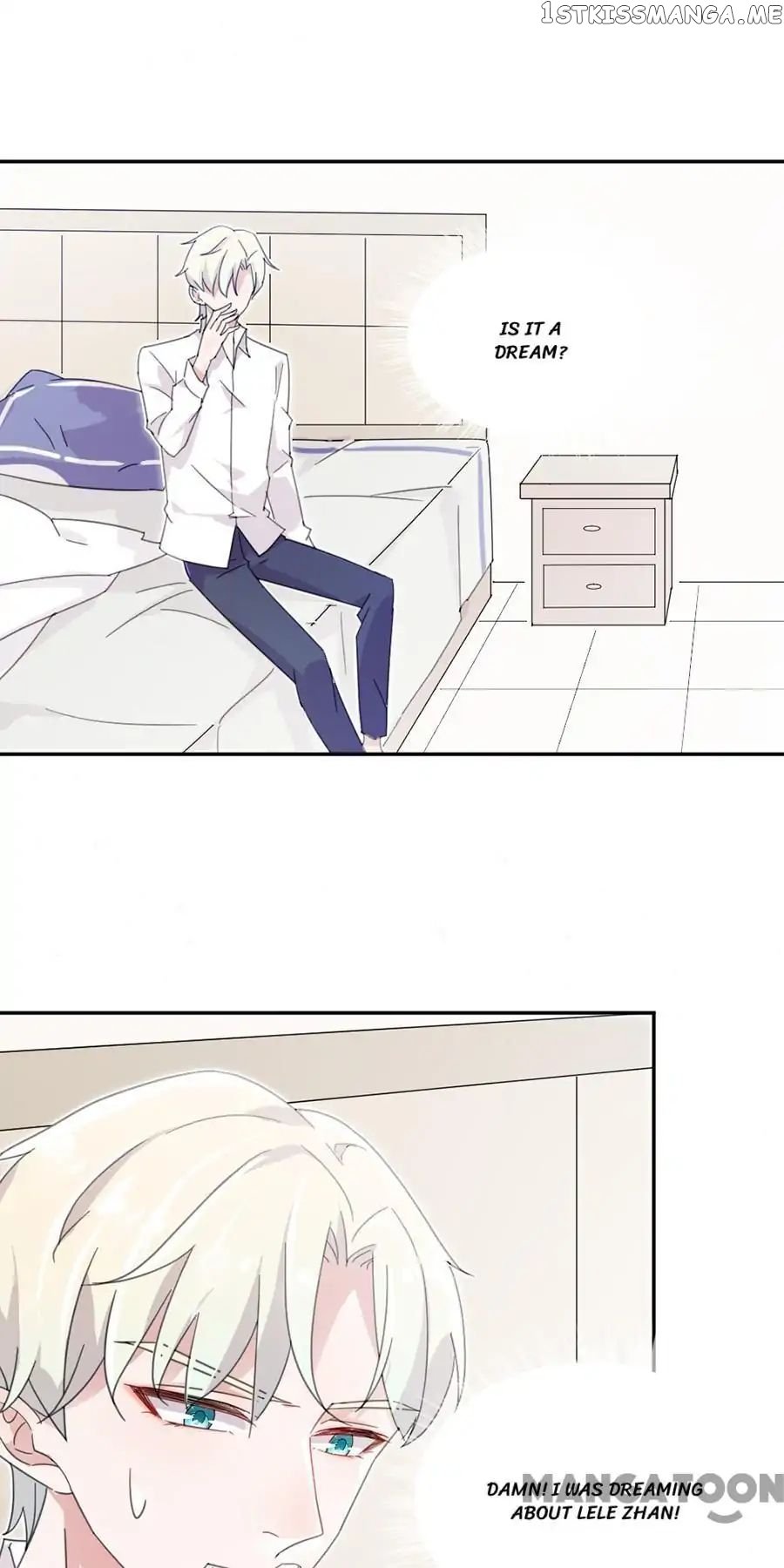 Evolution of a Perfect Hubby chapter 10 - page 28