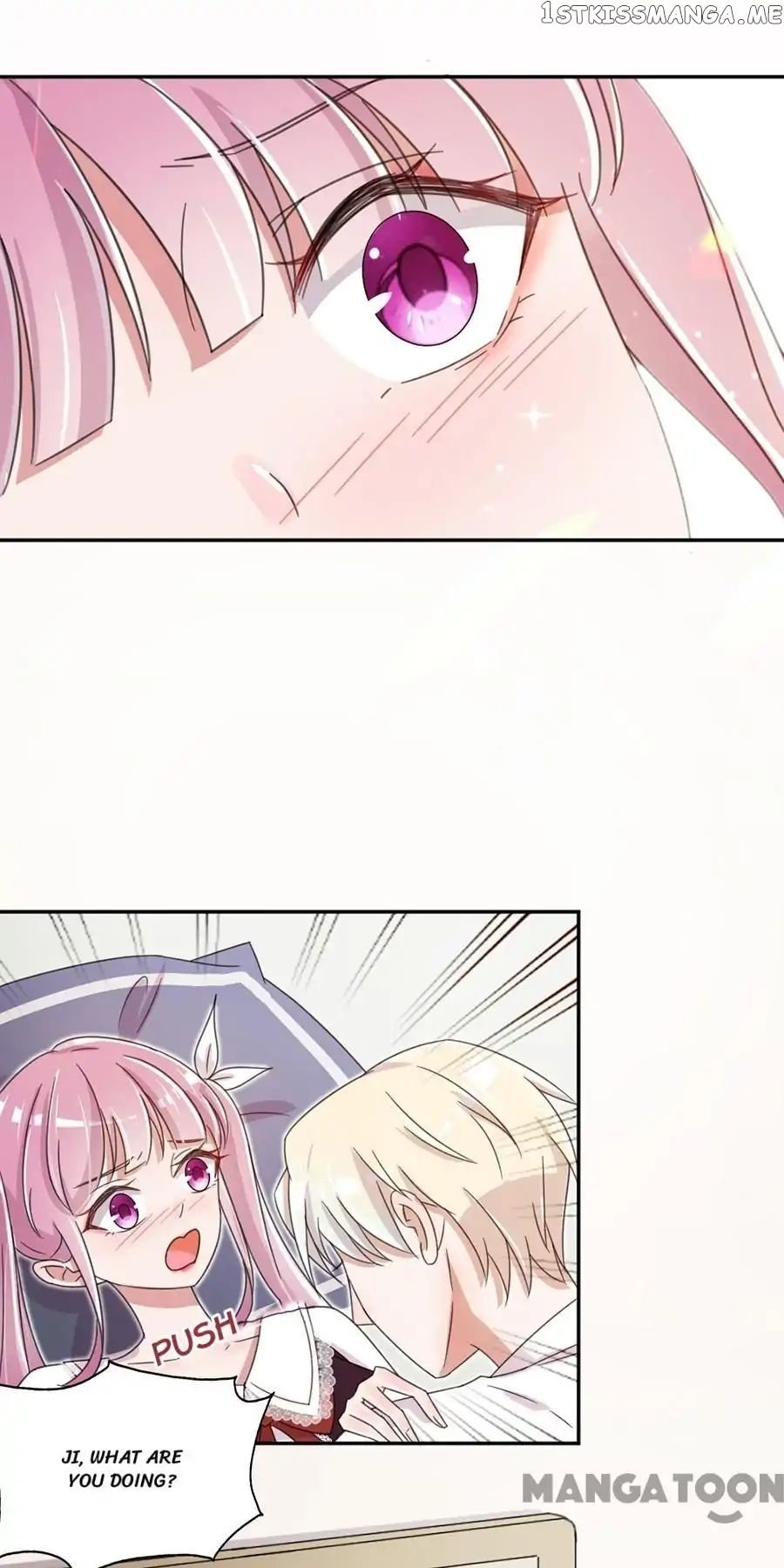 Evolution of a Perfect Hubby chapter 10 - page 4