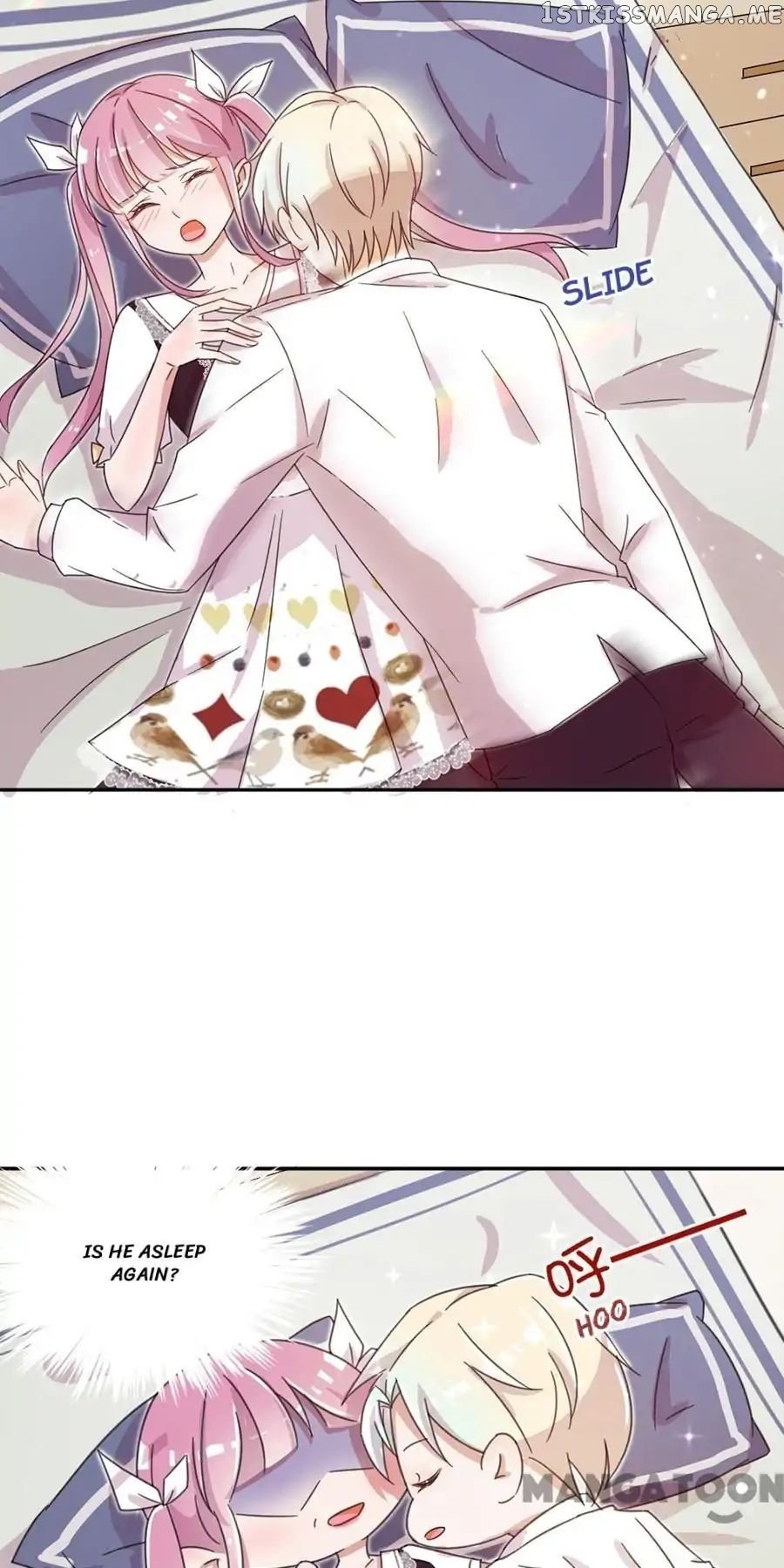 Evolution of a Perfect Hubby chapter 10 - page 6
