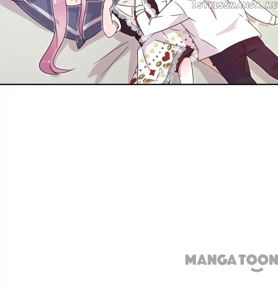 Evolution of a Perfect Hubby chapter 10 - page 7