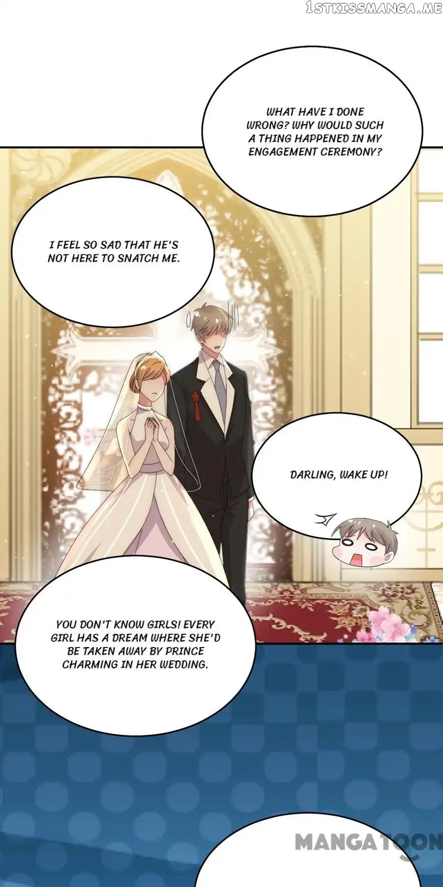 Evolution of a Perfect Hubby chapter 75 - page 10