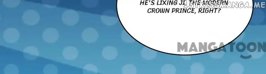 Evolution of a Perfect Hubby chapter 75 - page 11