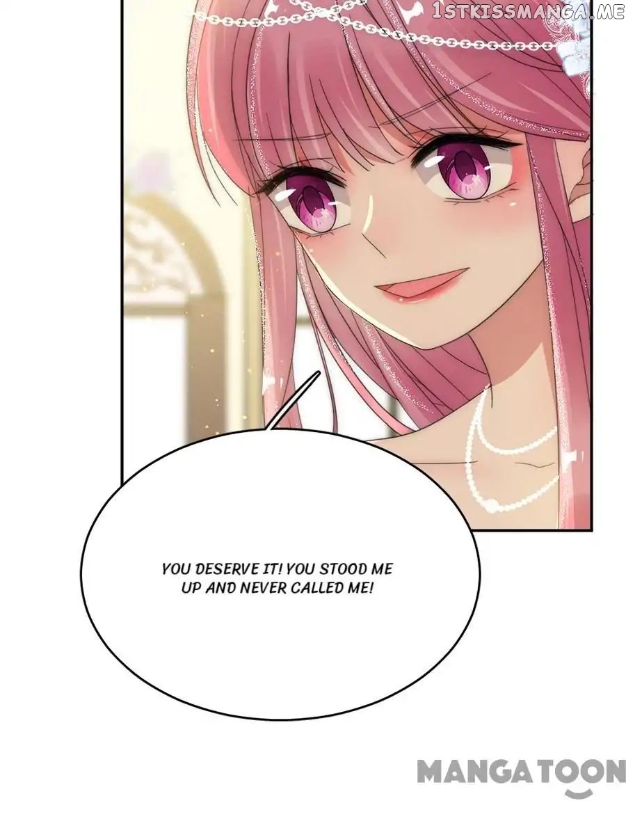 Evolution of a Perfect Hubby chapter 75 - page 13