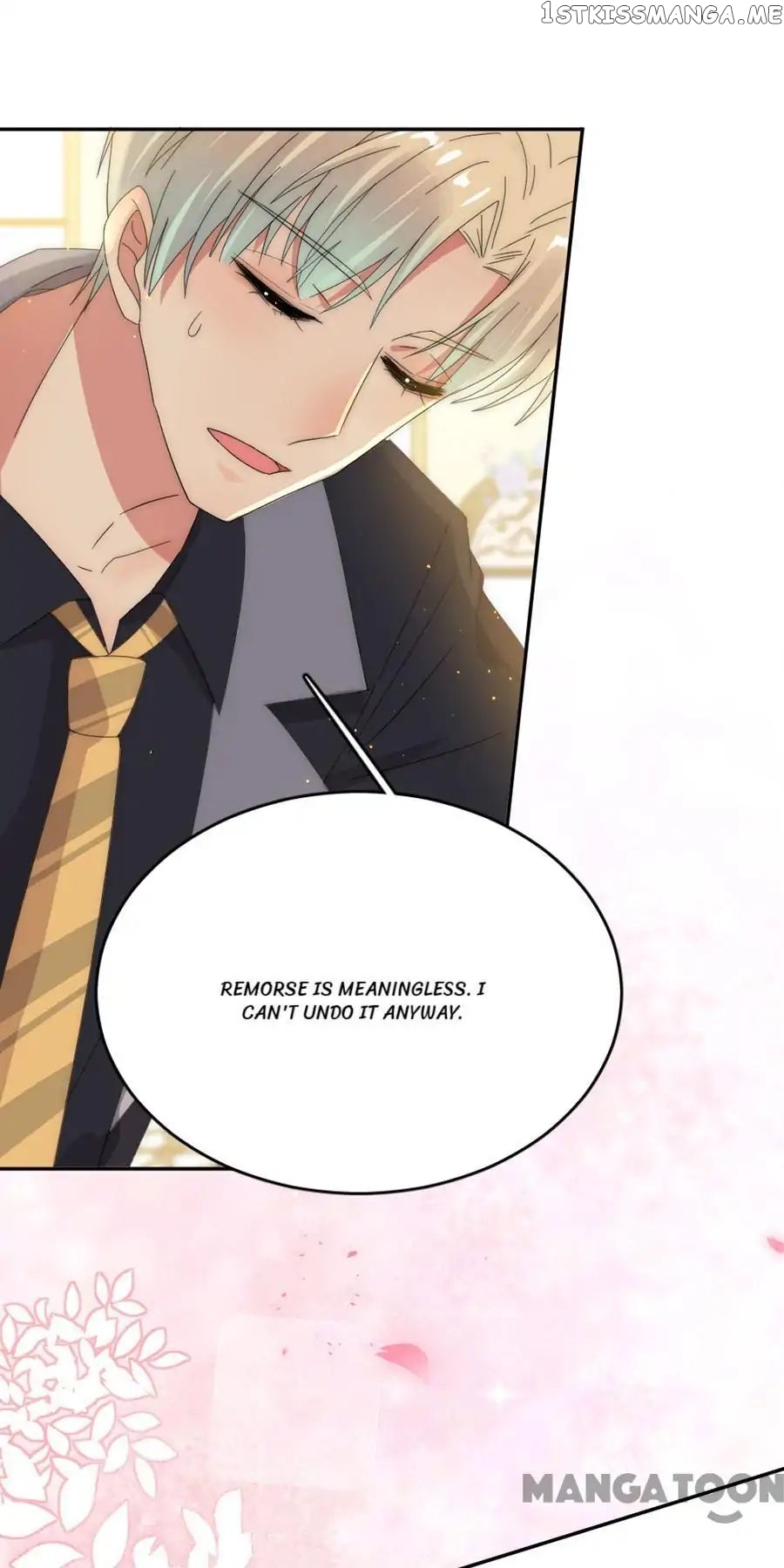 Evolution of a Perfect Hubby chapter 75 - page 14