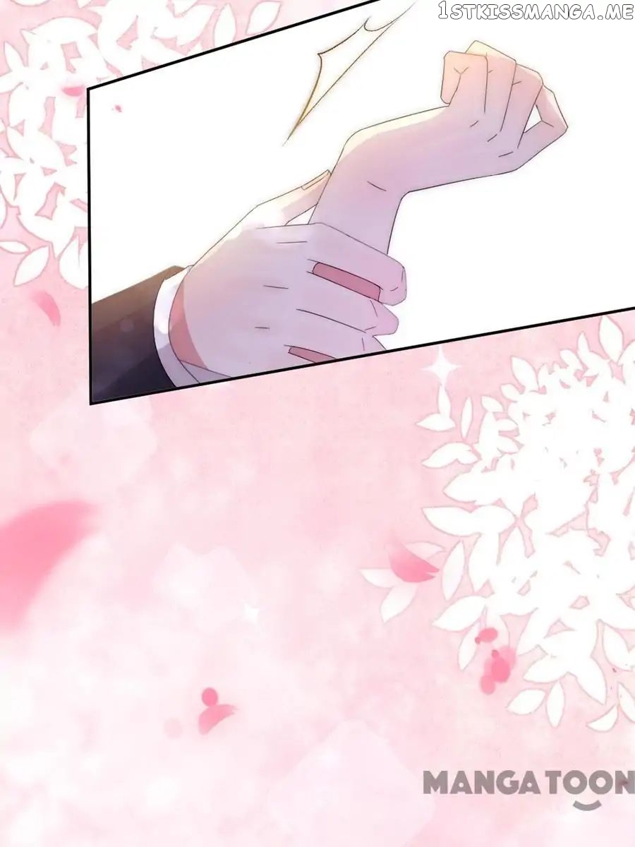 Evolution of a Perfect Hubby chapter 75 - page 15