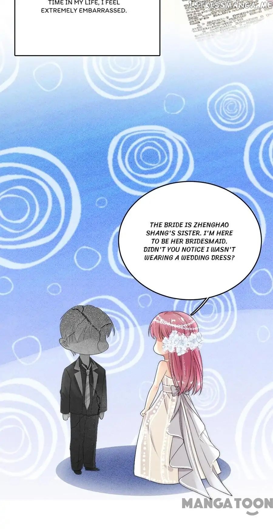 Evolution of a Perfect Hubby chapter 75 - page 2