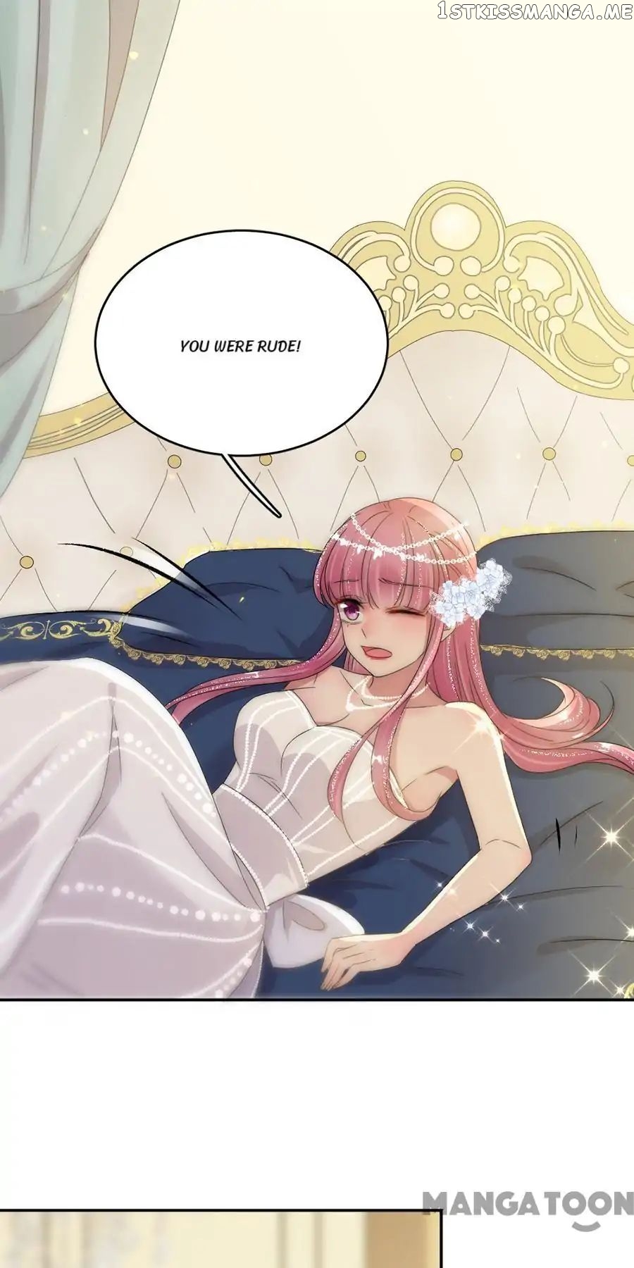 Evolution of a Perfect Hubby chapter 75 - page 23