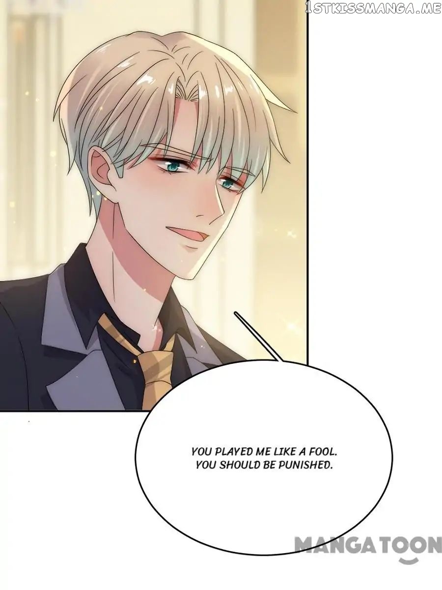 Evolution of a Perfect Hubby chapter 75 - page 24