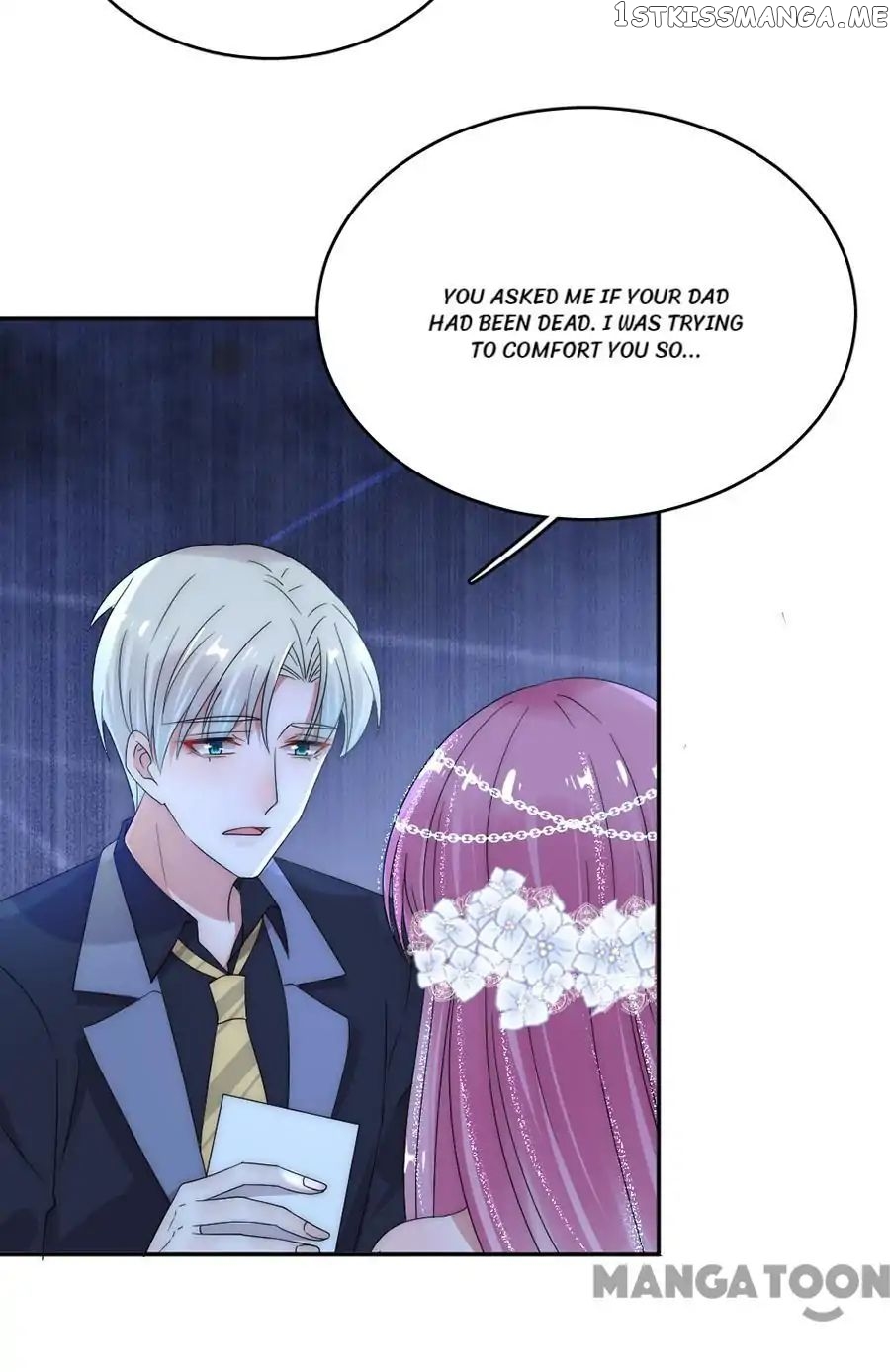 Evolution of a Perfect Hubby chapter 75 - page 27