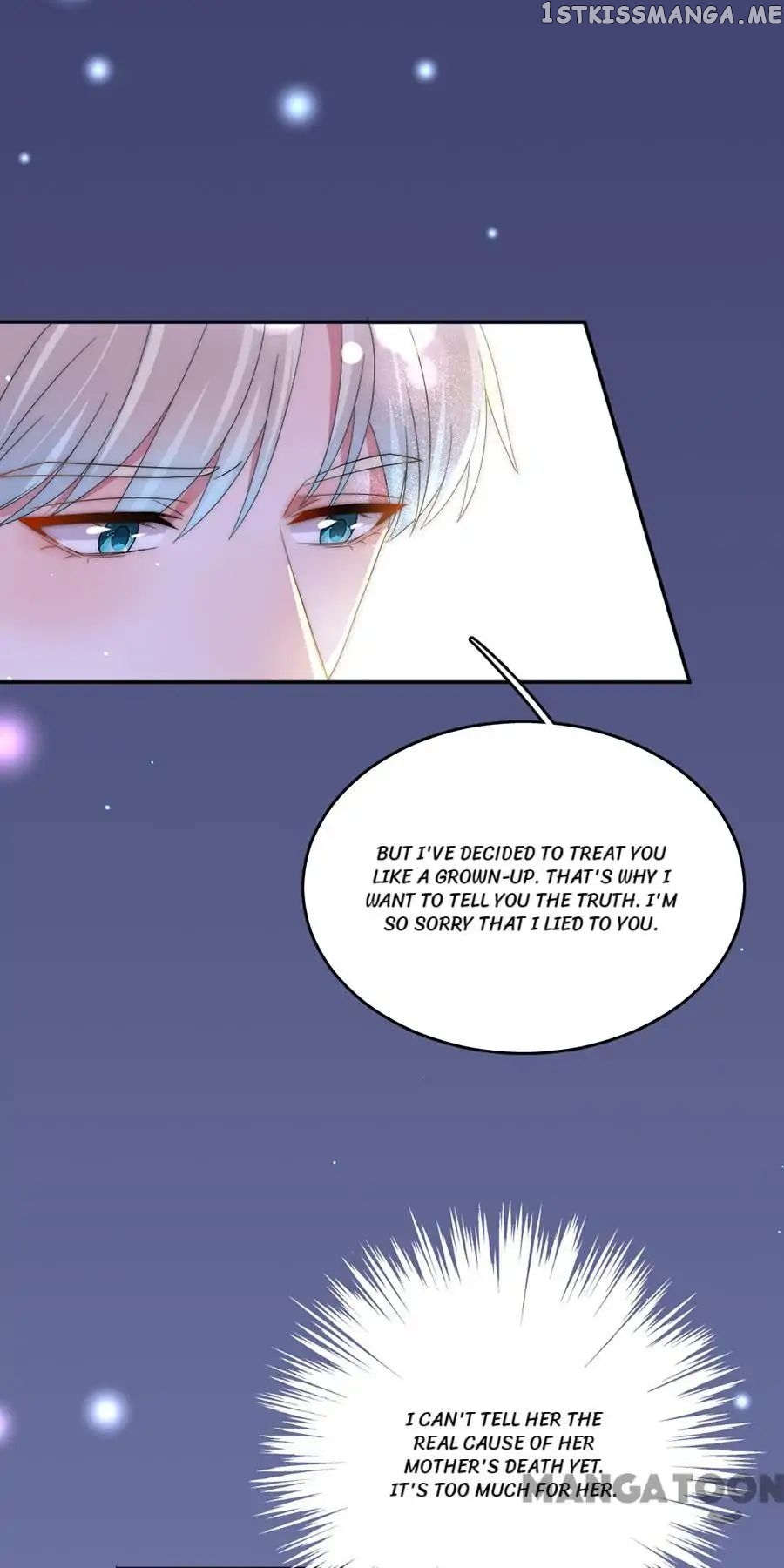 Evolution of a Perfect Hubby chapter 75 - page 28