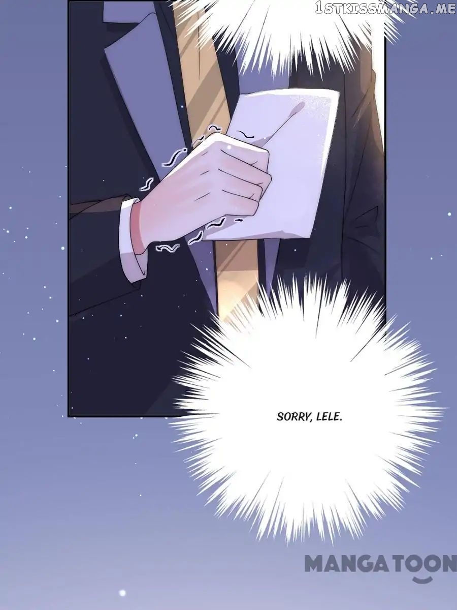 Evolution of a Perfect Hubby chapter 75 - page 29