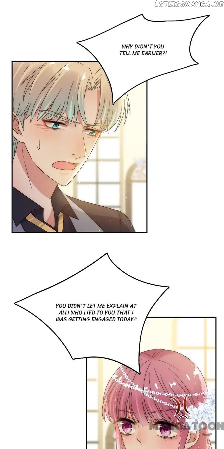Evolution of a Perfect Hubby chapter 75 - page 3