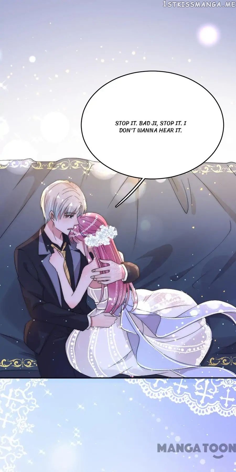 Evolution of a Perfect Hubby chapter 75 - page 30