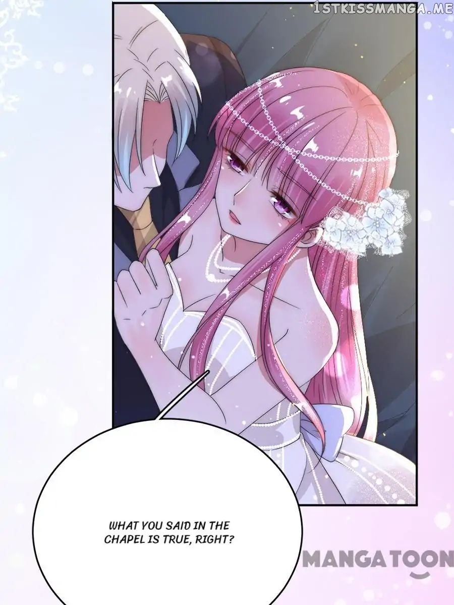 Evolution of a Perfect Hubby chapter 75 - page 31